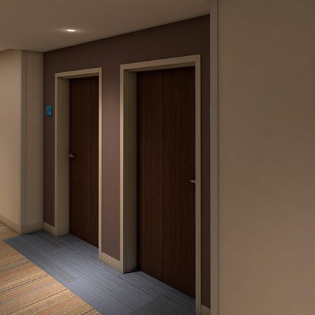Holiday Inn Express Hotel & Suites Athens By Ihg Luaran gambar