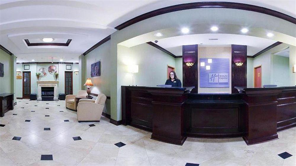 Holiday Inn Express Hotel & Suites Athens By Ihg Luaran gambar