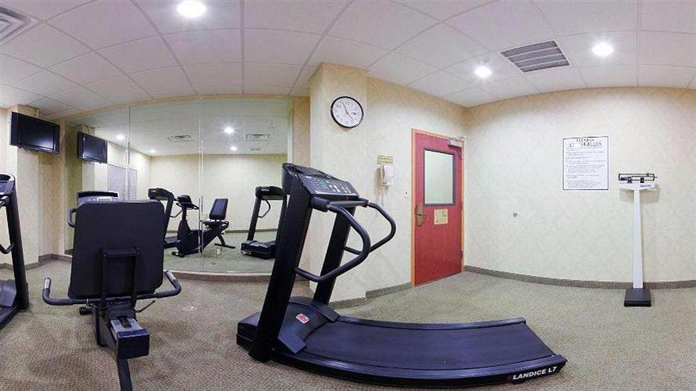 Holiday Inn Express Hotel & Suites Athens By Ihg Luaran gambar