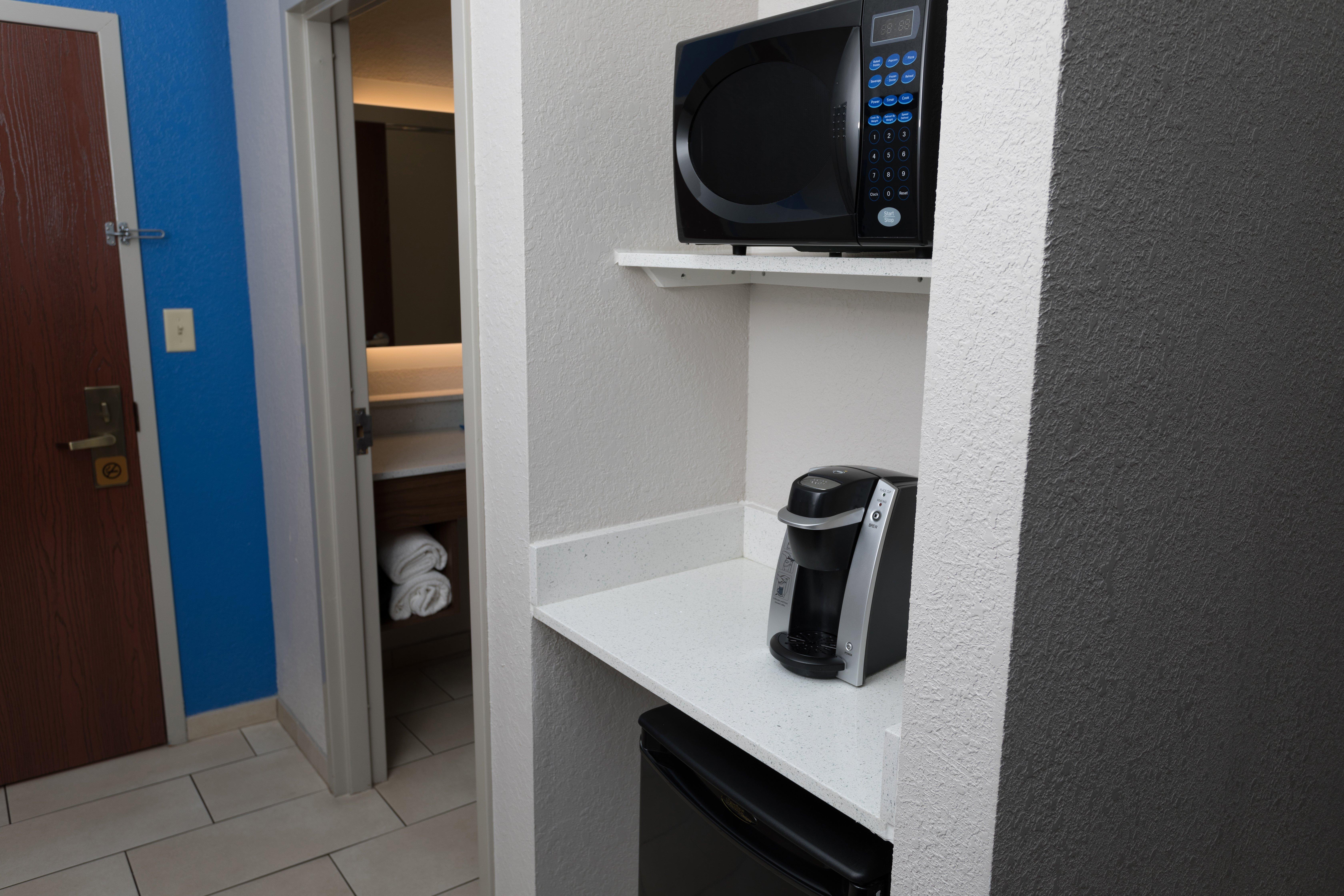 Holiday Inn Express Hotel & Suites Athens By Ihg Luaran gambar