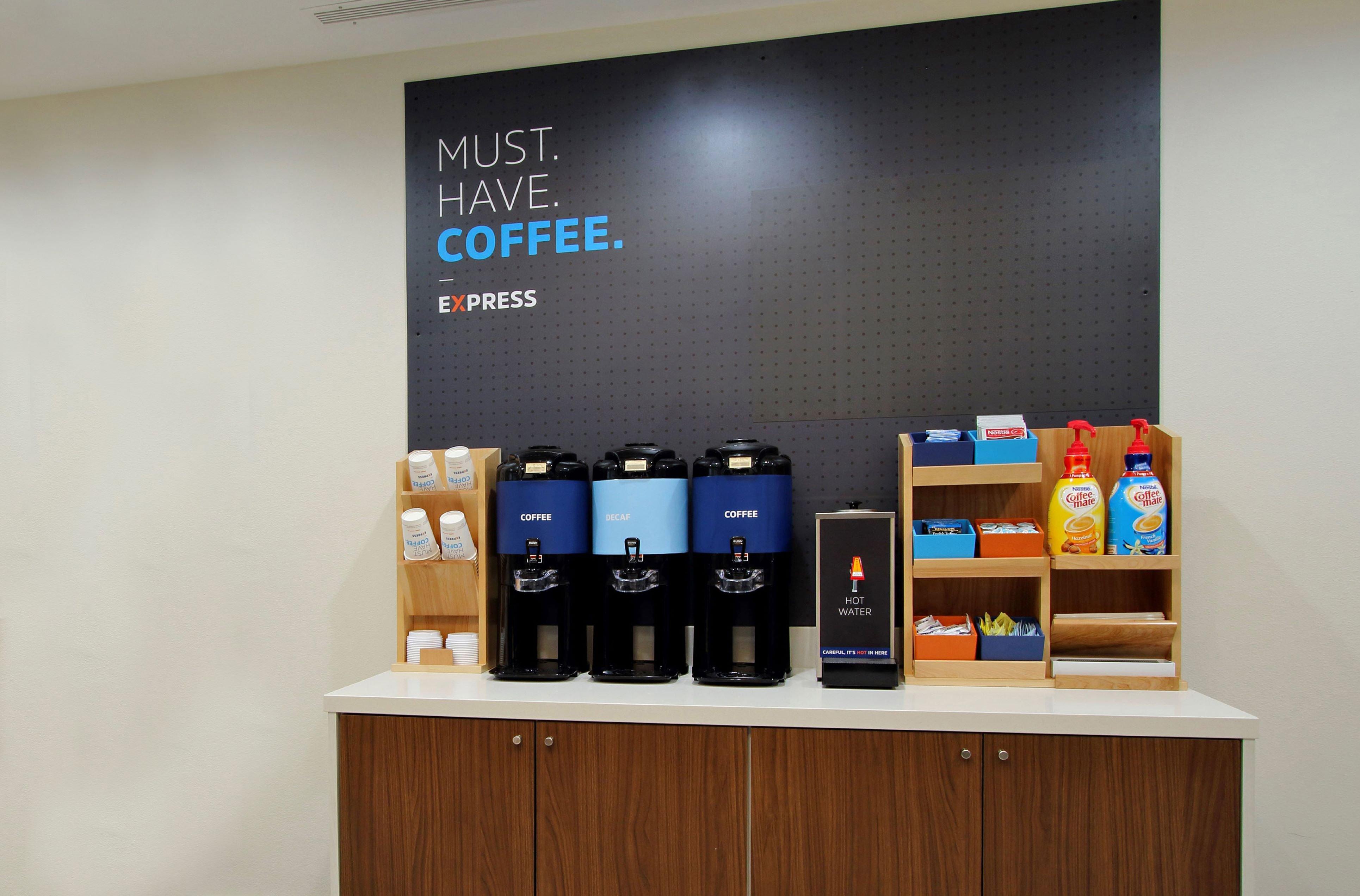 Holiday Inn Express Hotel & Suites Athens By Ihg Luaran gambar