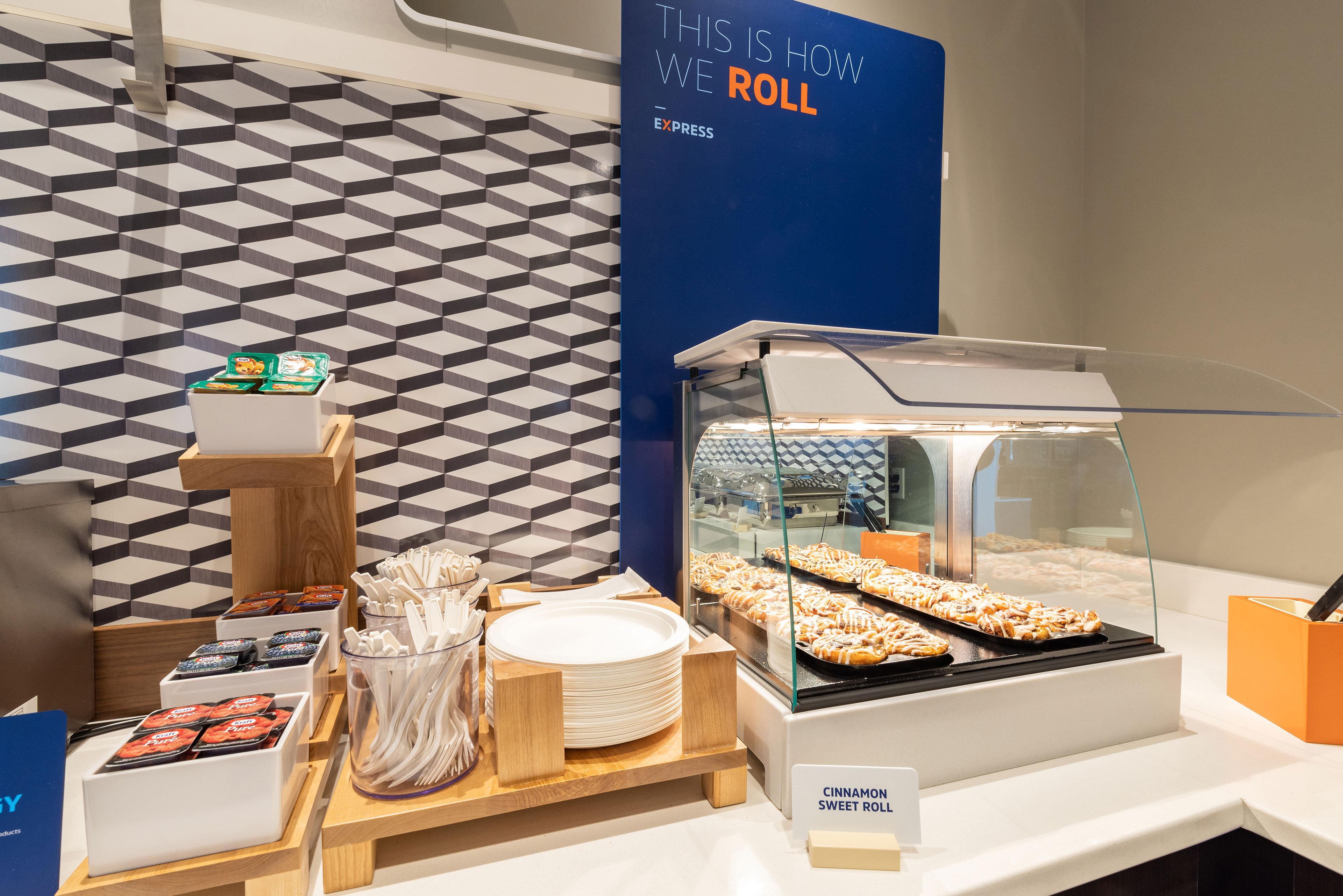 Holiday Inn Express Hotel & Suites Athens By Ihg Luaran gambar