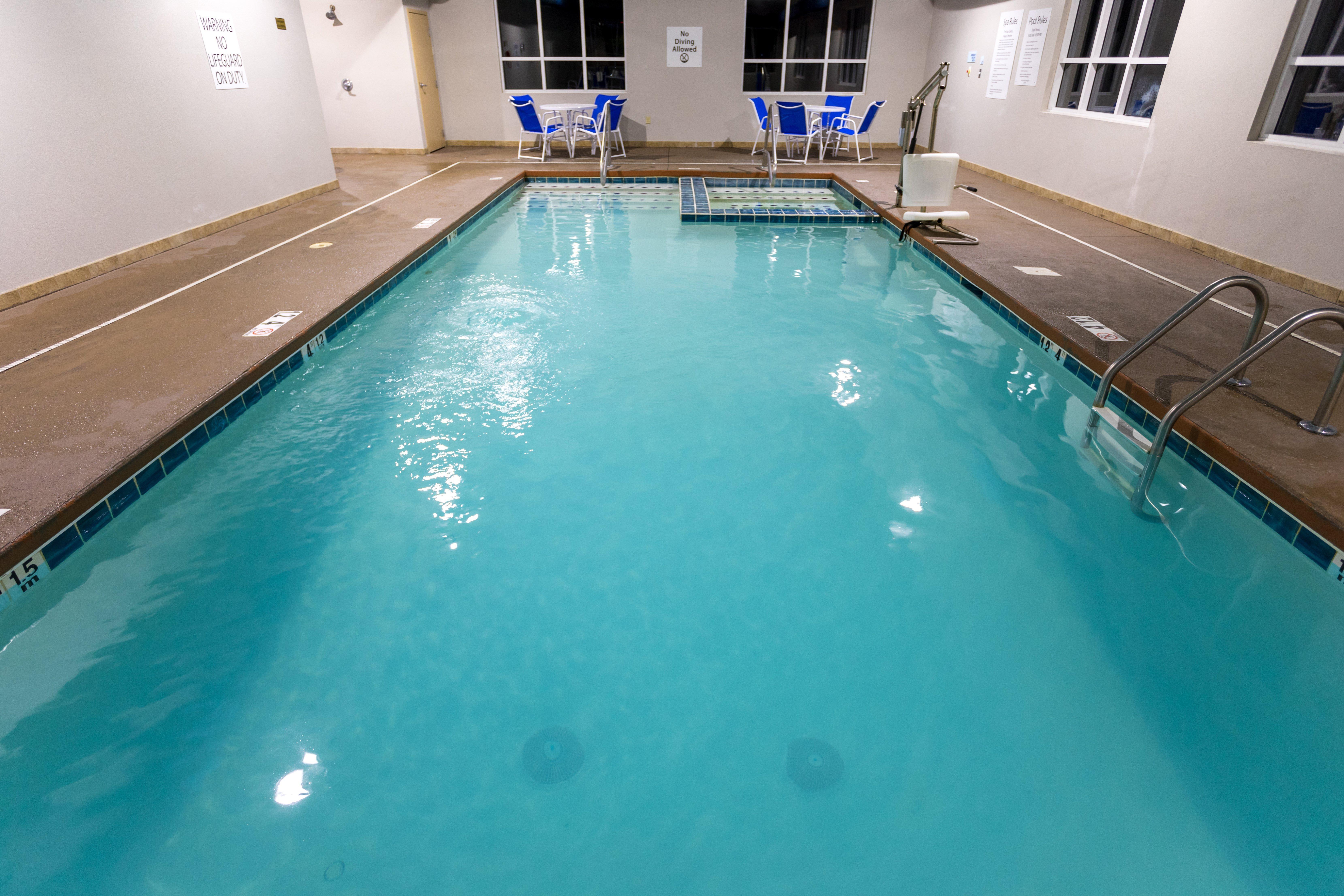 Holiday Inn Express Hotel & Suites Athens By Ihg Luaran gambar