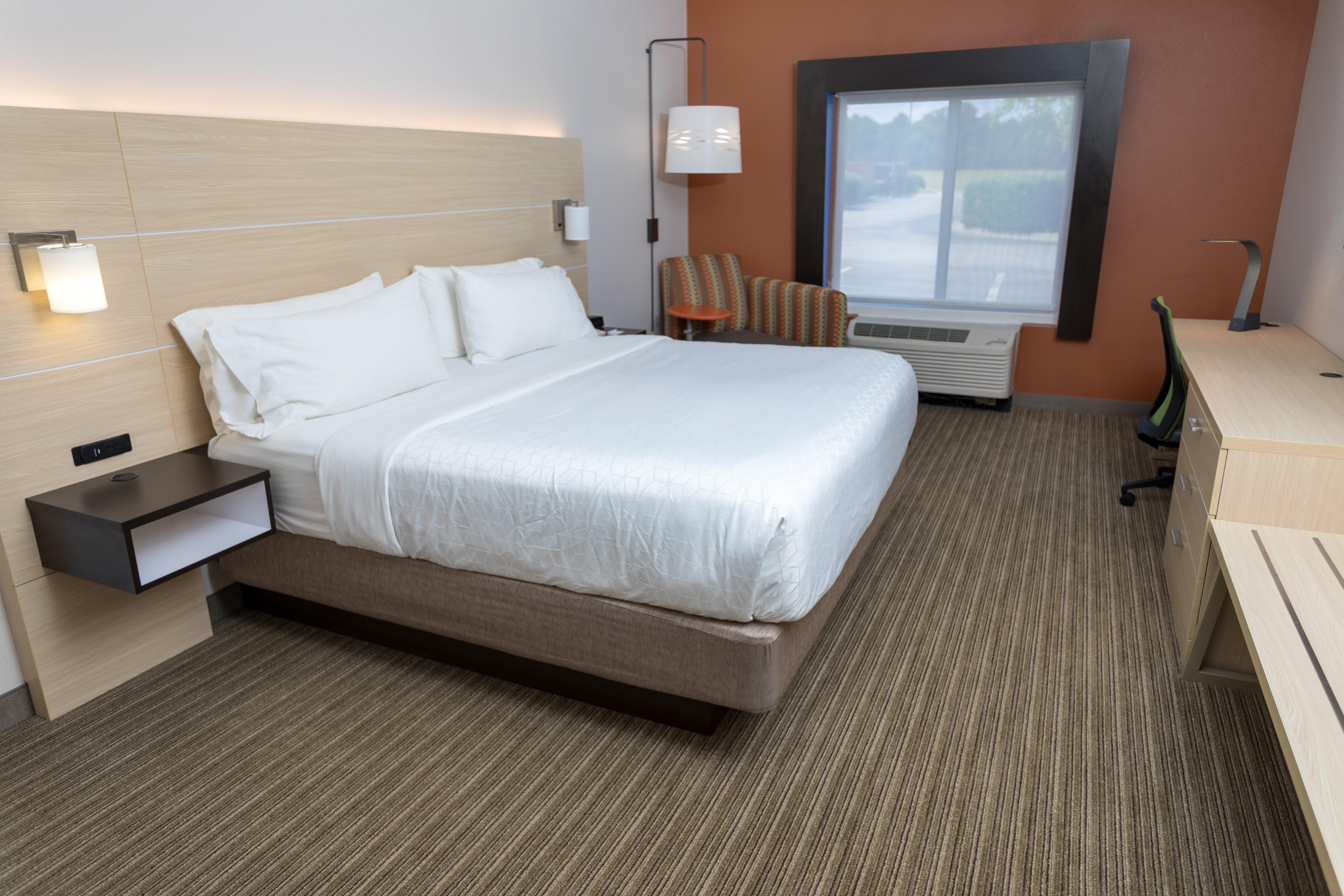 Holiday Inn Express Hotel & Suites Athens By Ihg Luaran gambar