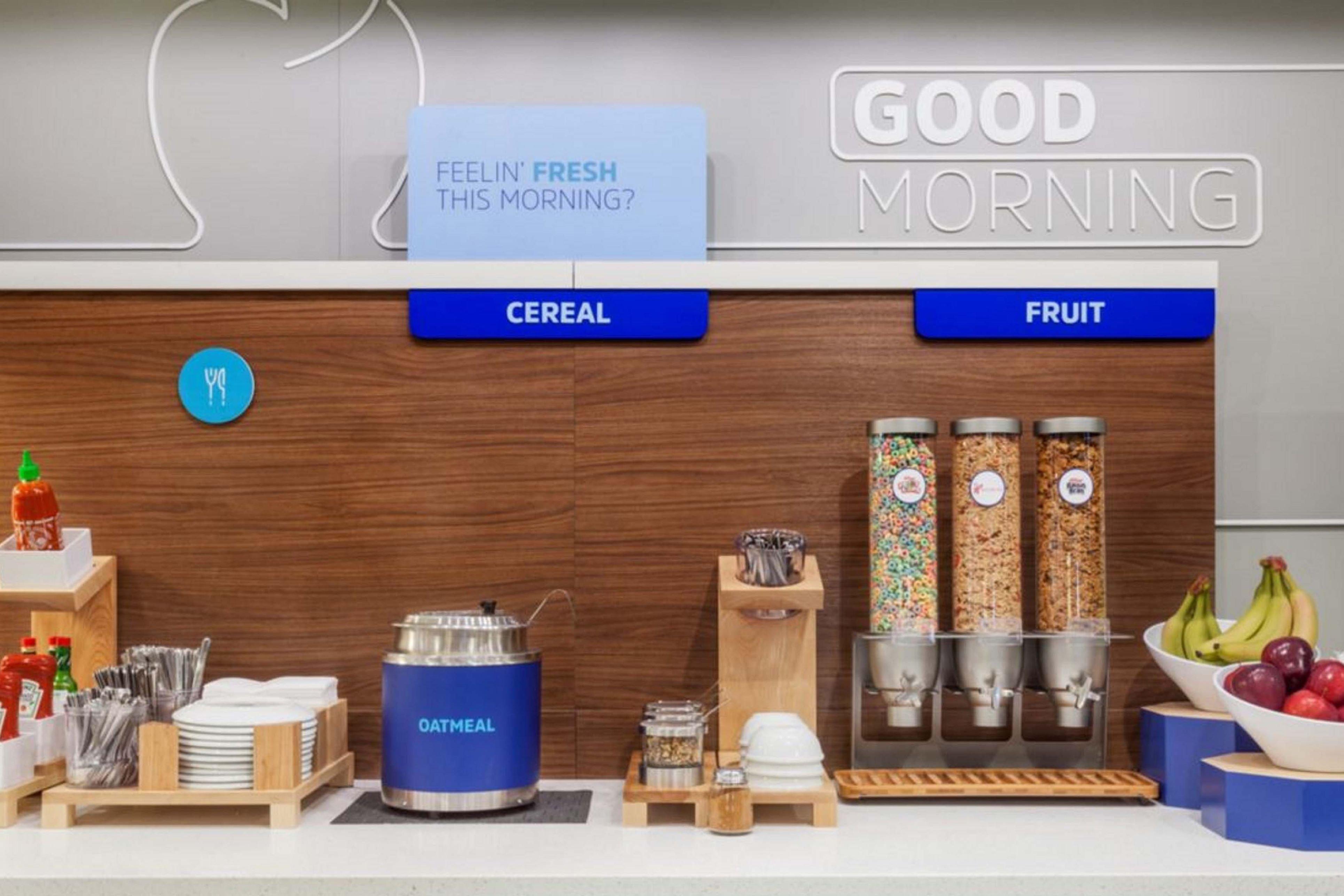 Holiday Inn Express Hotel & Suites Athens By Ihg Luaran gambar