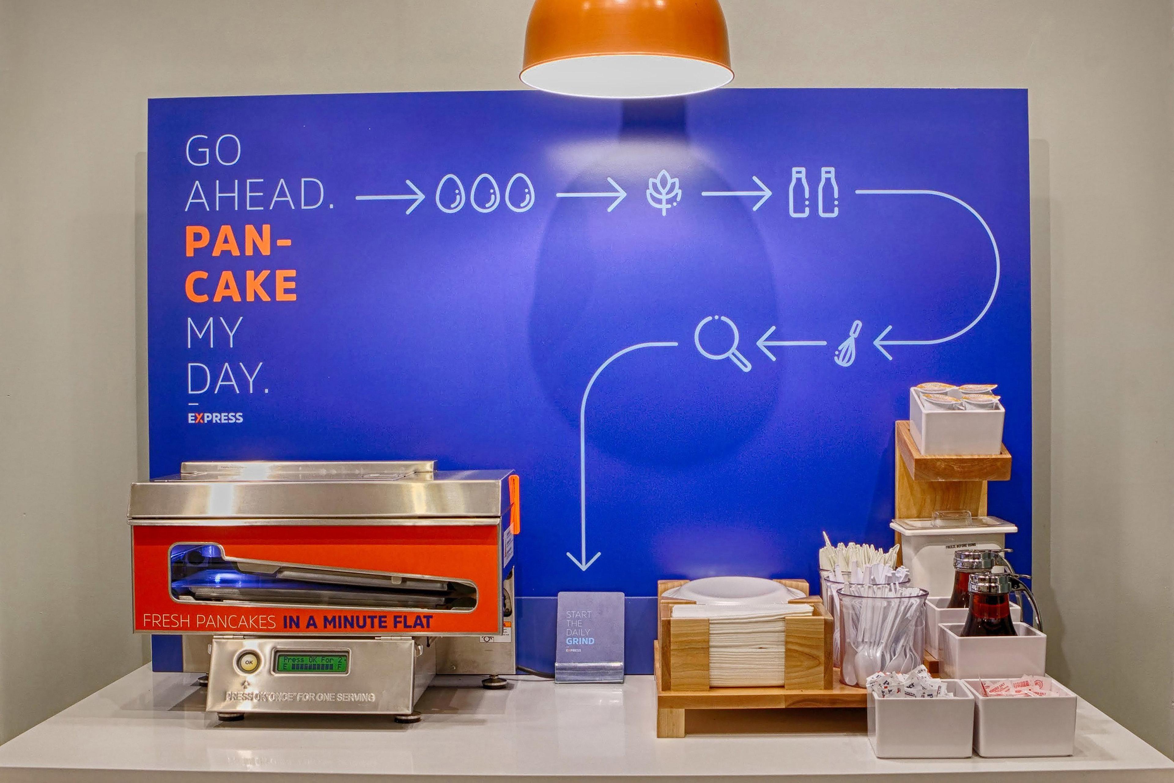 Holiday Inn Express Hotel & Suites Athens By Ihg Luaran gambar