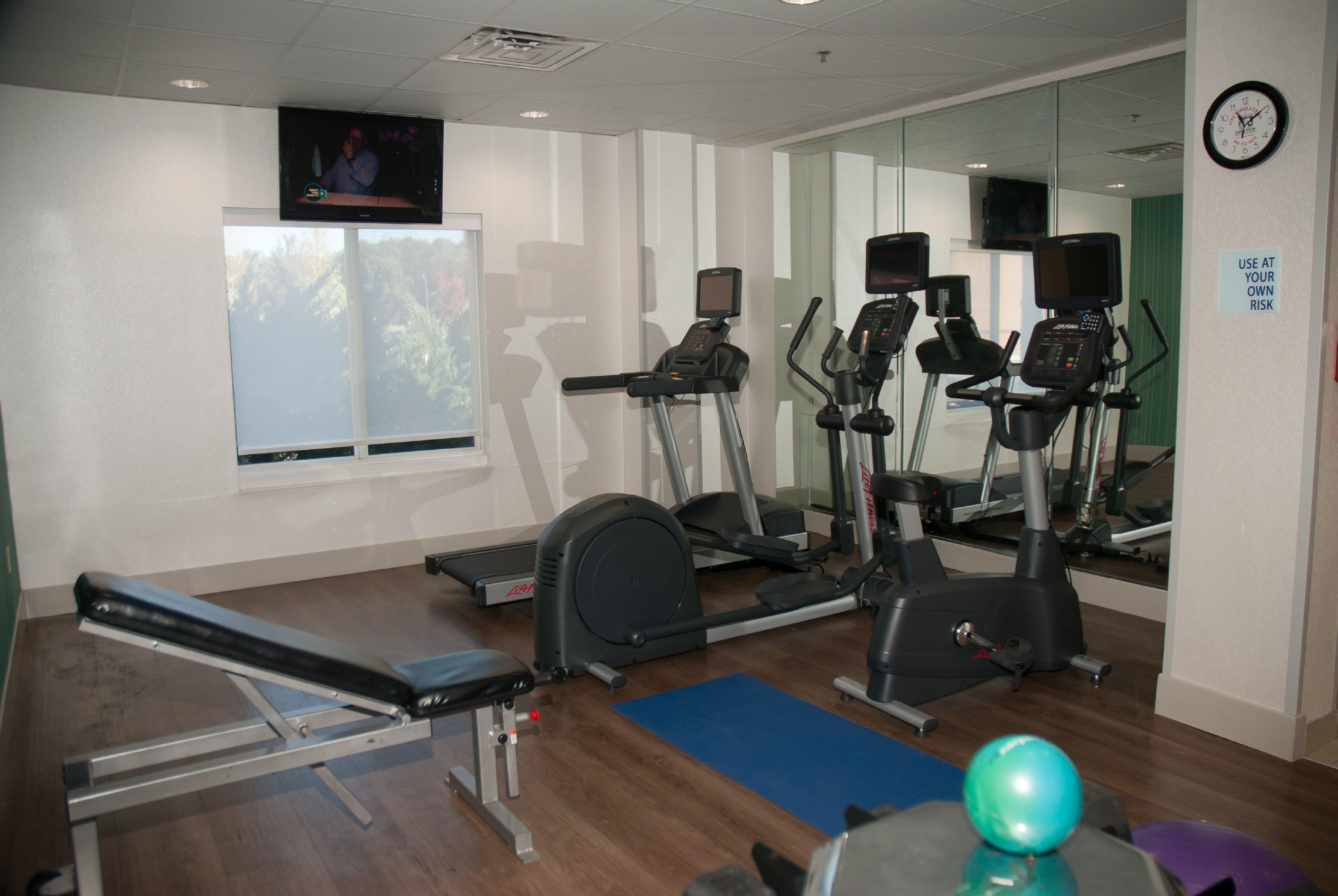 Holiday Inn Express Hotel & Suites Athens By Ihg Luaran gambar