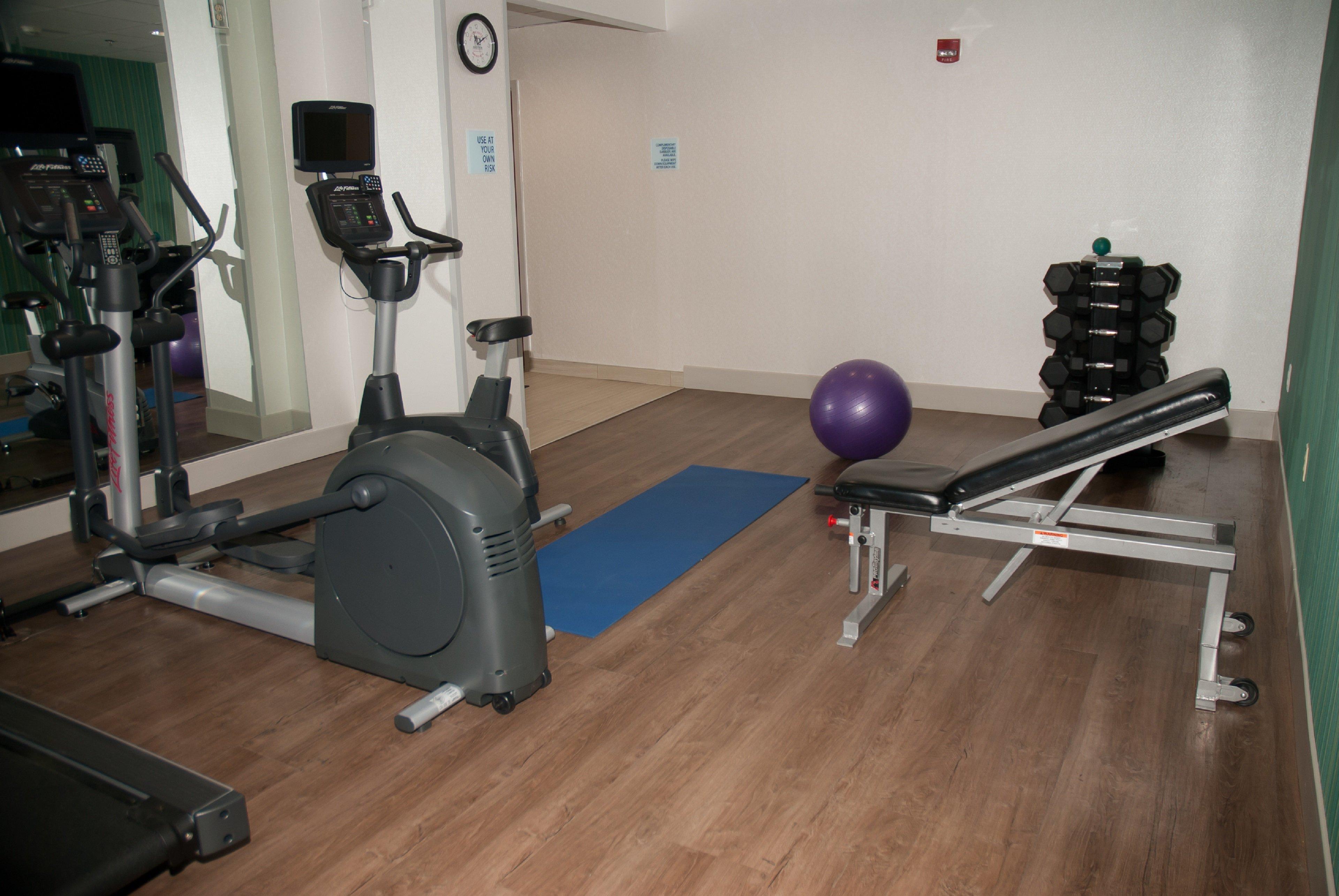 Holiday Inn Express Hotel & Suites Athens By Ihg Luaran gambar