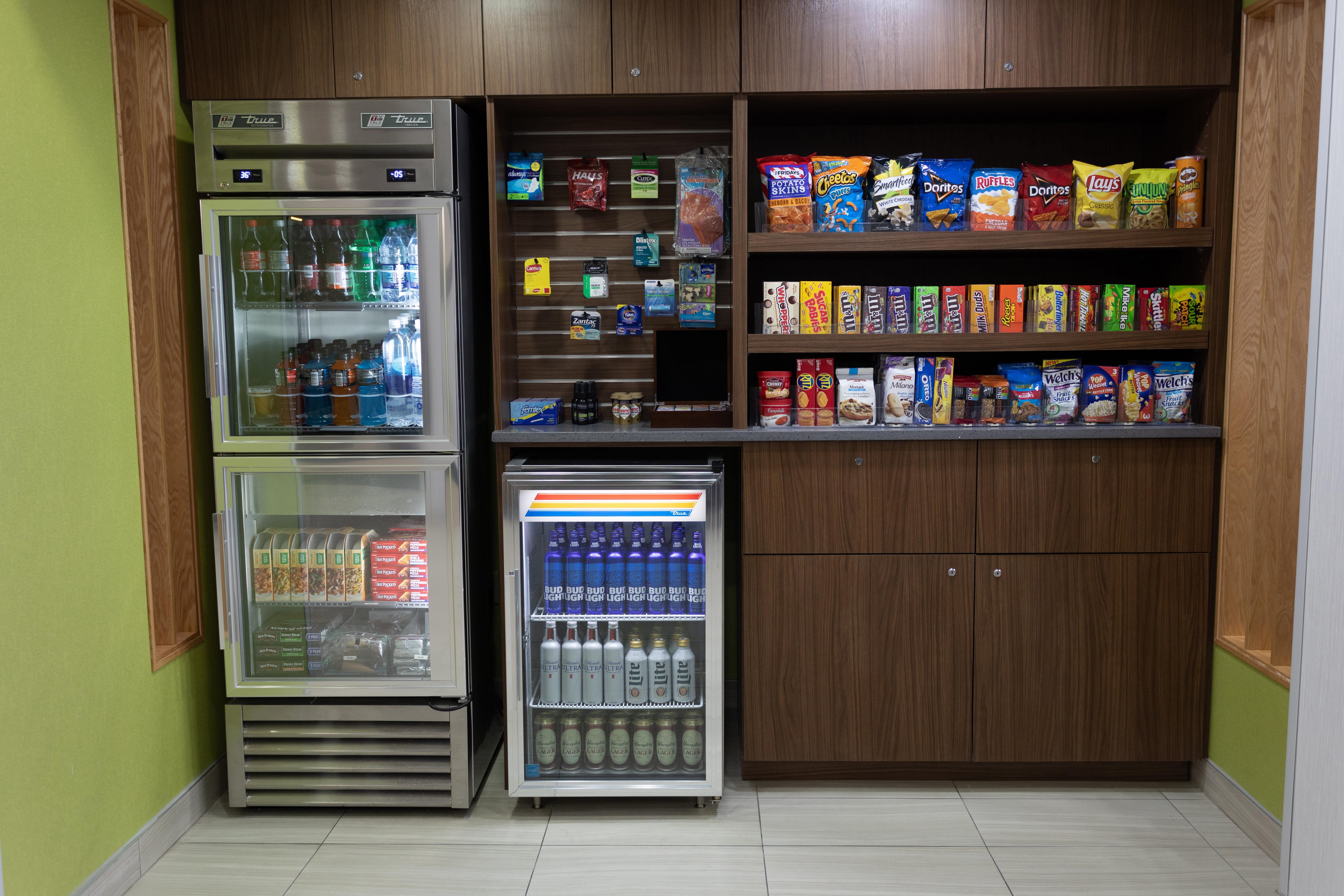 Holiday Inn Express Hotel & Suites Athens By Ihg Luaran gambar