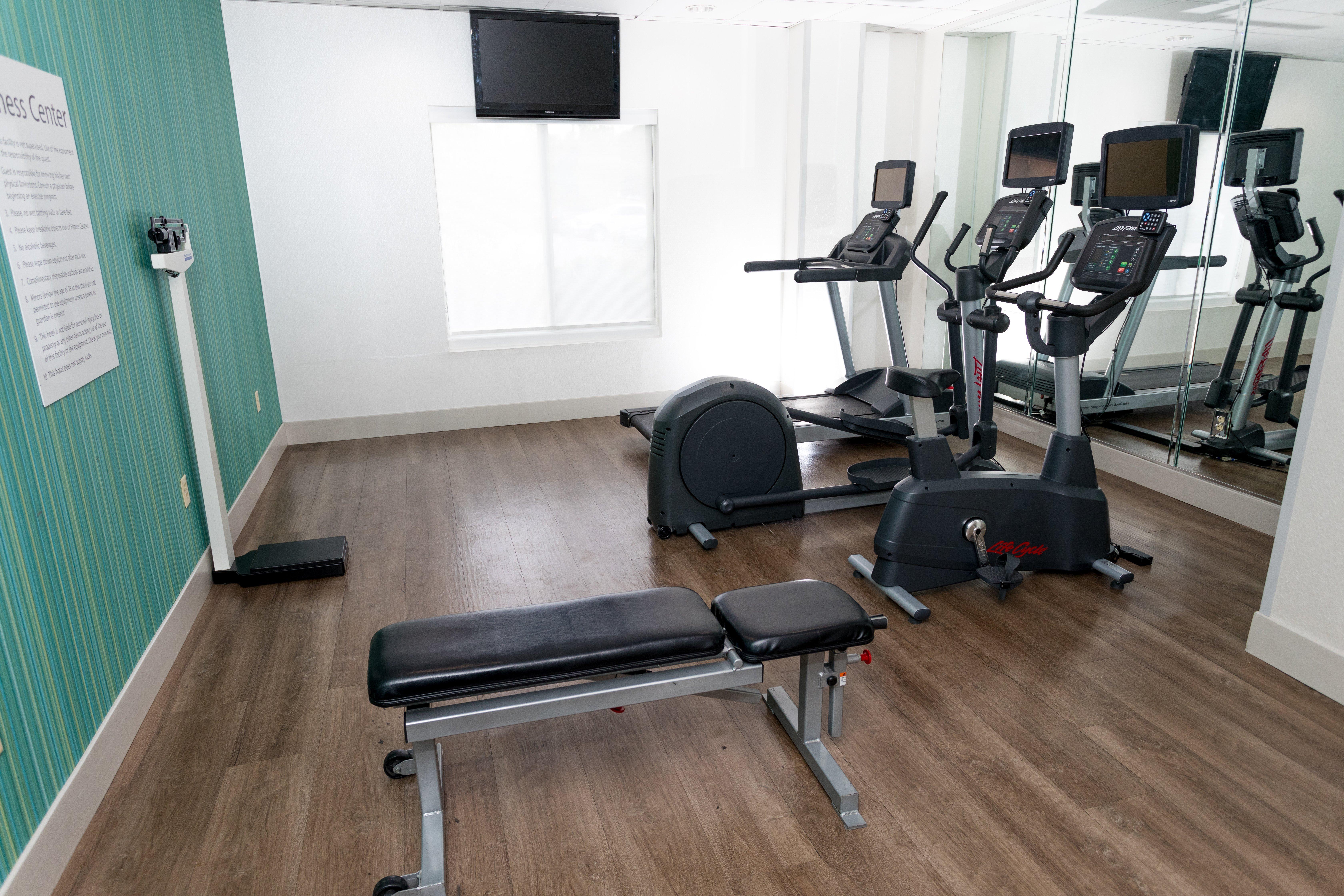 Holiday Inn Express Hotel & Suites Athens By Ihg Luaran gambar