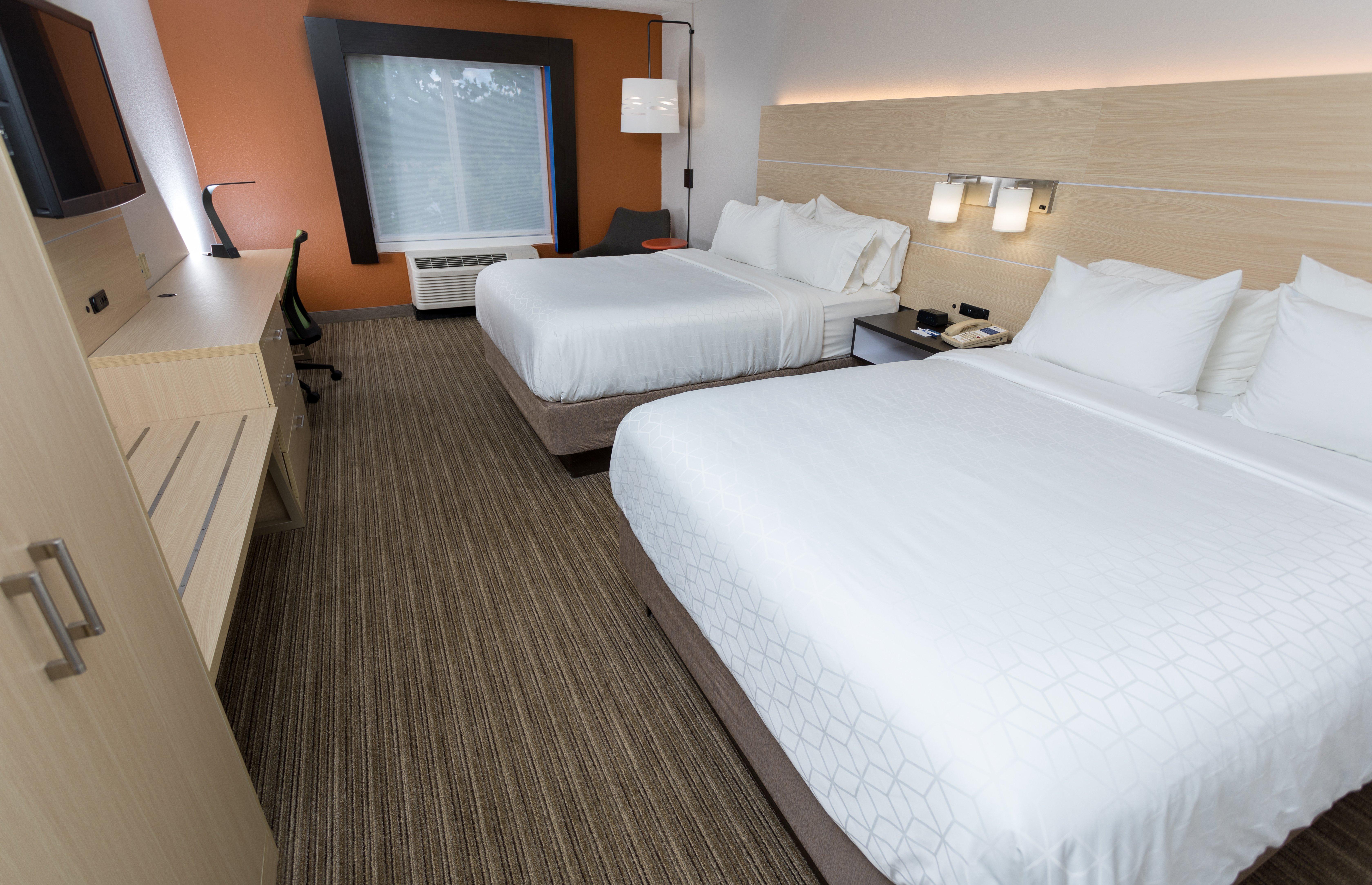 Holiday Inn Express Hotel & Suites Athens By Ihg Luaran gambar