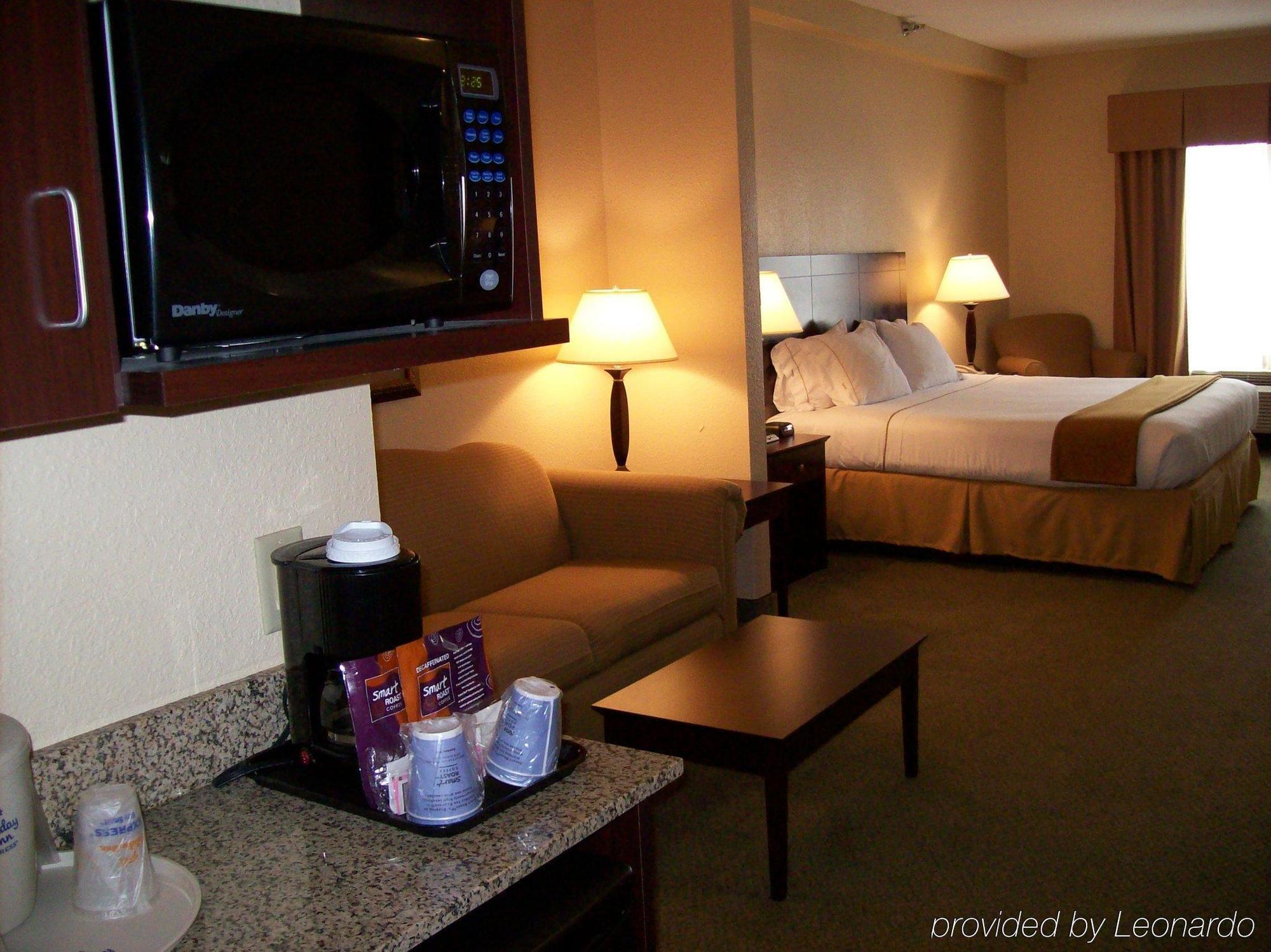 Holiday Inn Express Hotel & Suites Athens By Ihg Bilik gambar