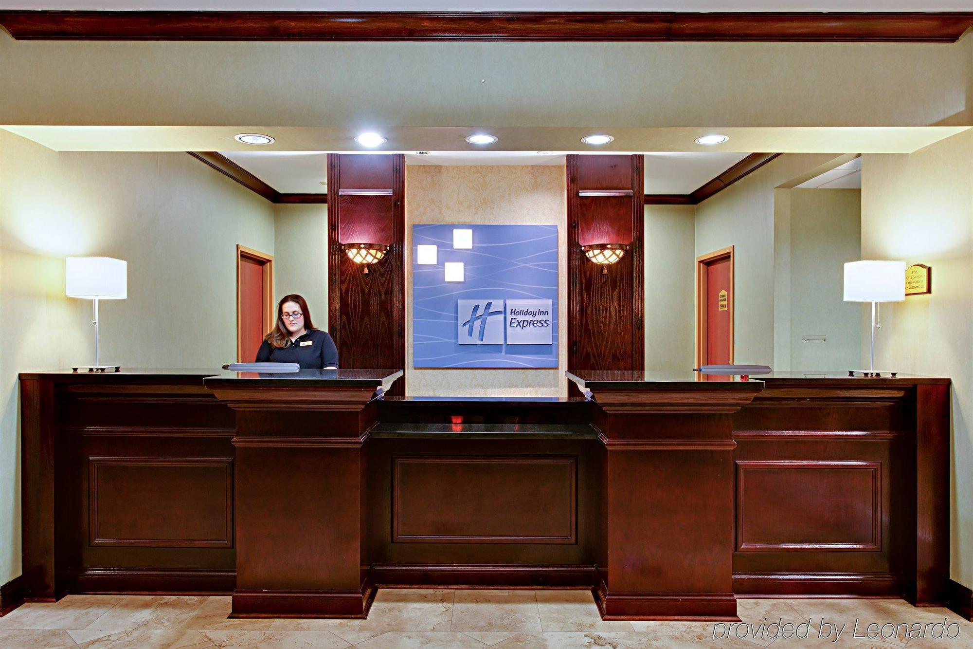 Holiday Inn Express Hotel & Suites Athens By Ihg Dalaman gambar