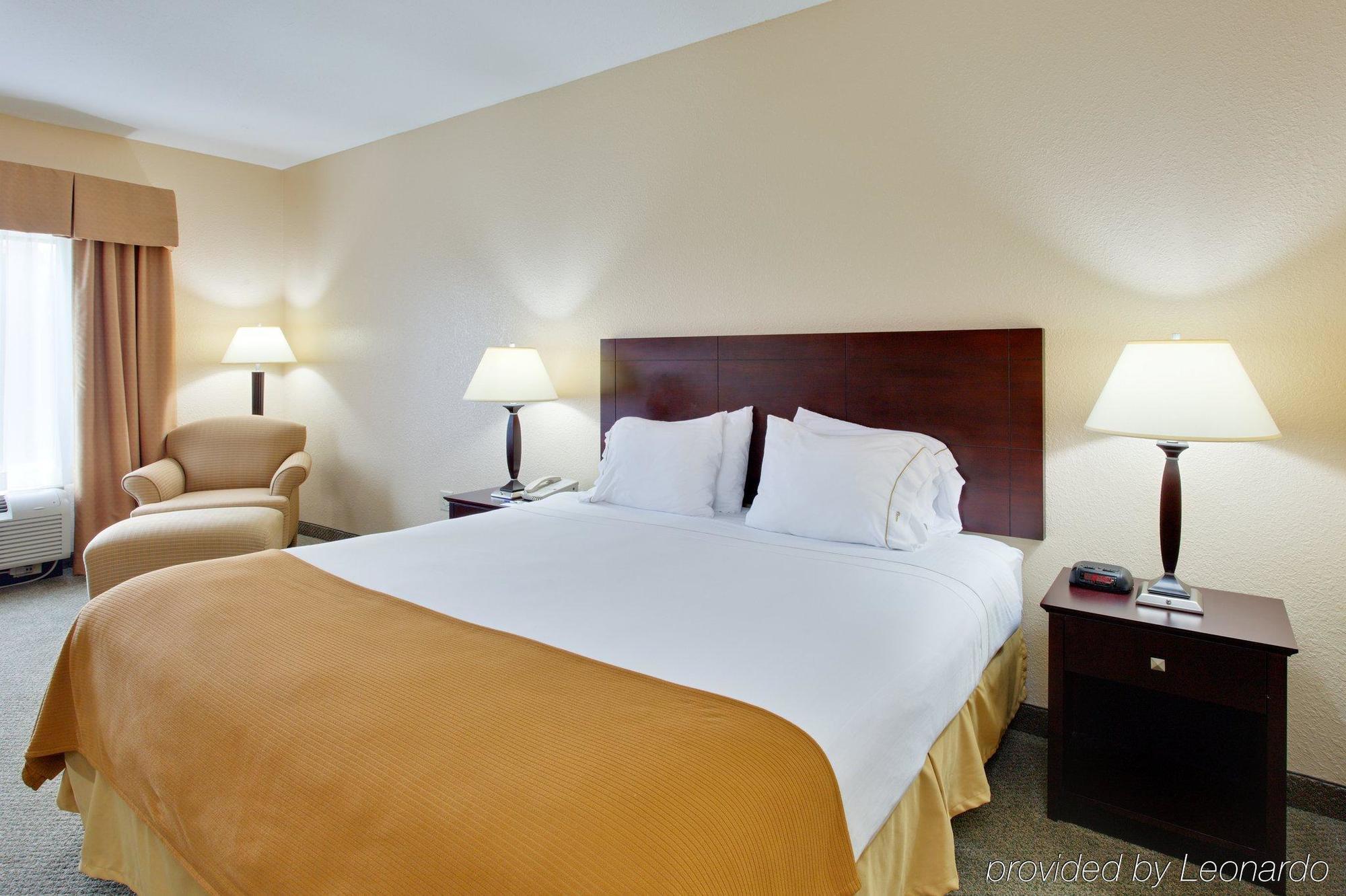 Holiday Inn Express Hotel & Suites Athens By Ihg Bilik gambar