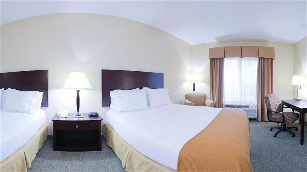 Holiday Inn Express Hotel & Suites Athens By Ihg Luaran gambar