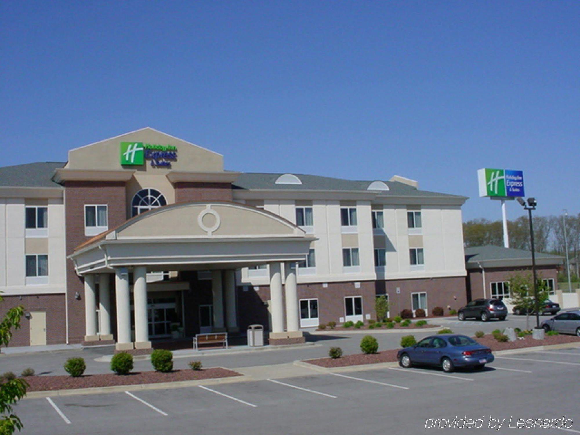 Holiday Inn Express Hotel & Suites Athens By Ihg Luaran gambar
