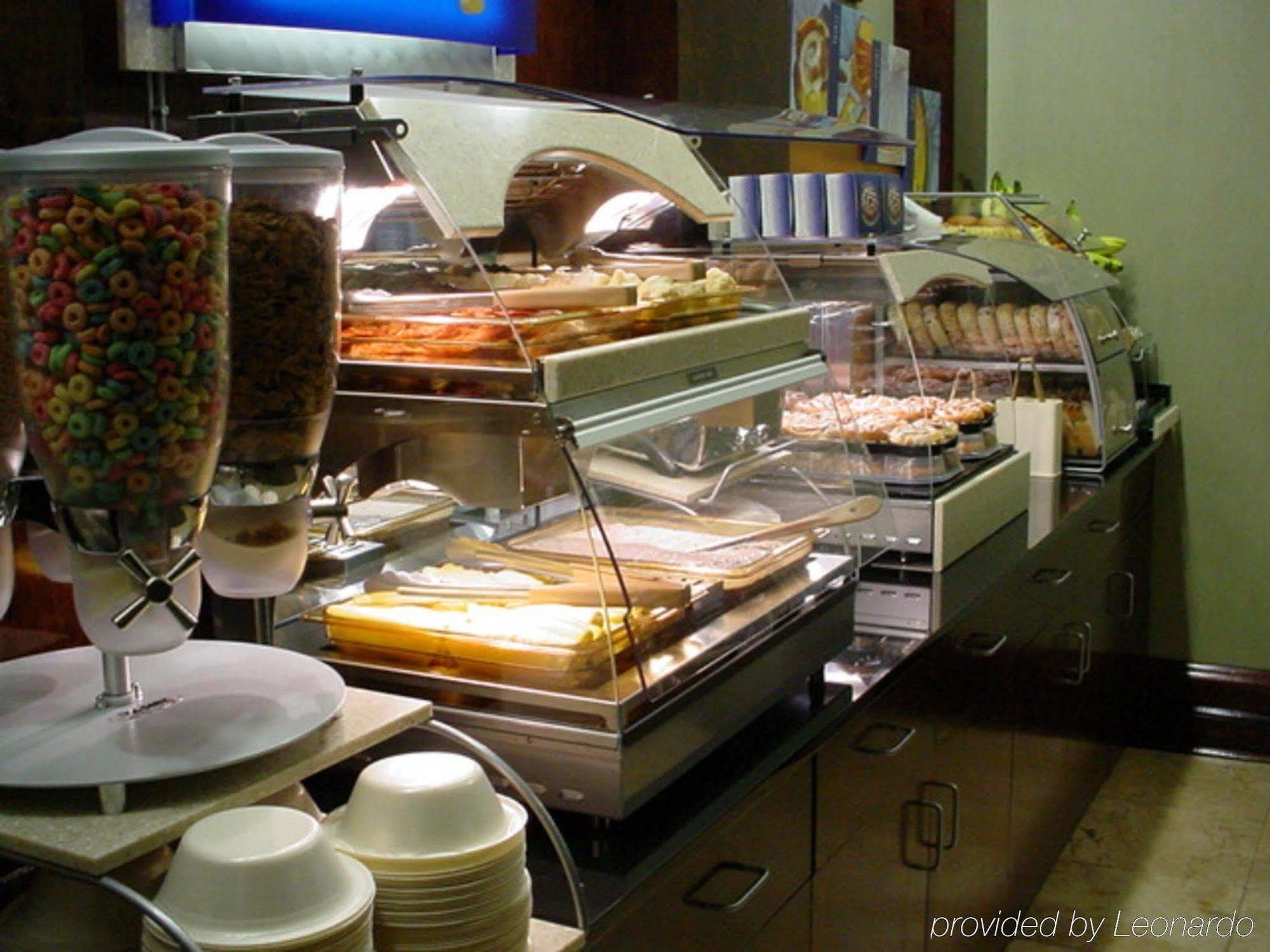 Holiday Inn Express Hotel & Suites Athens By Ihg Luaran gambar