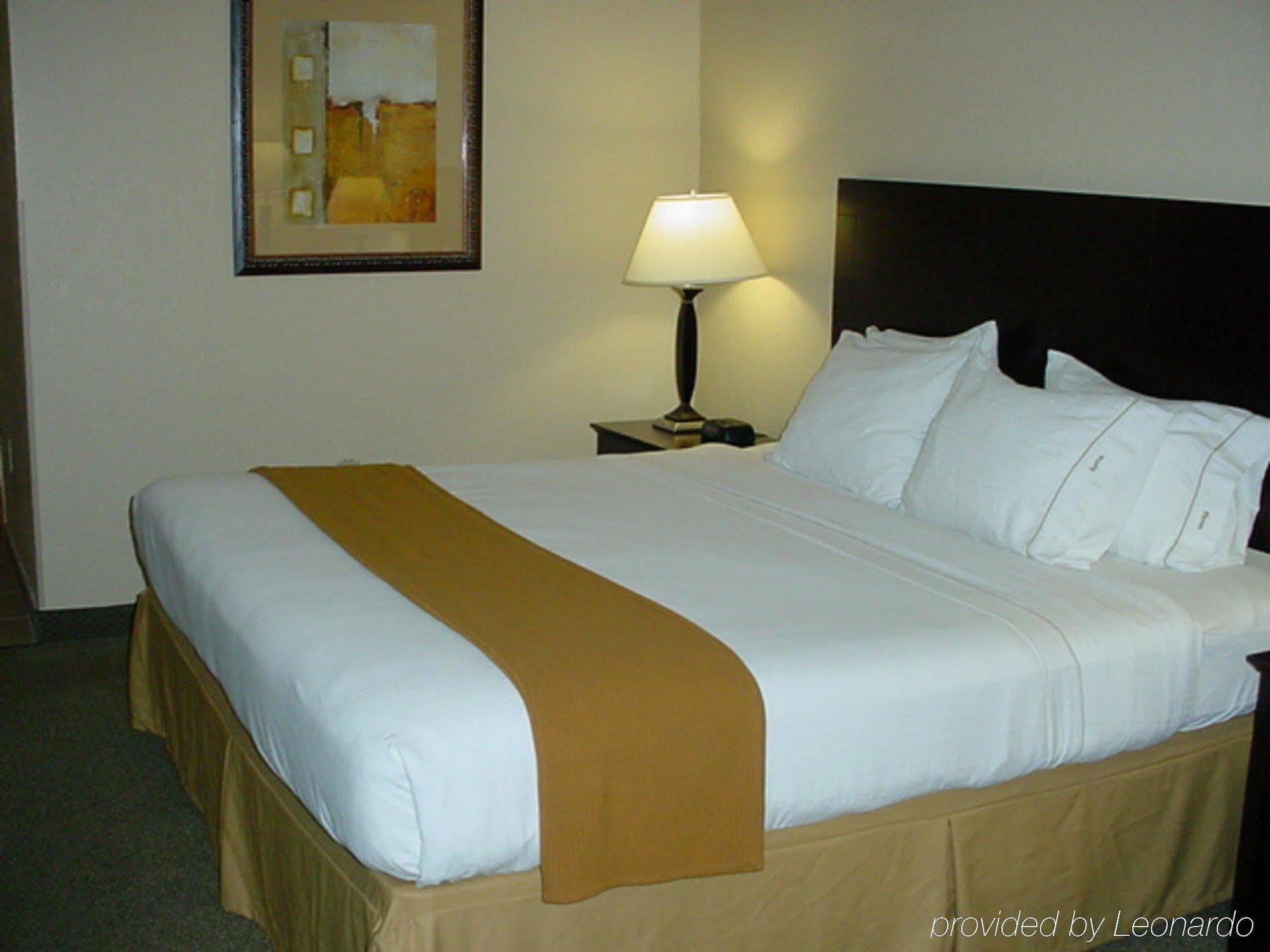 Holiday Inn Express Hotel & Suites Athens By Ihg Luaran gambar