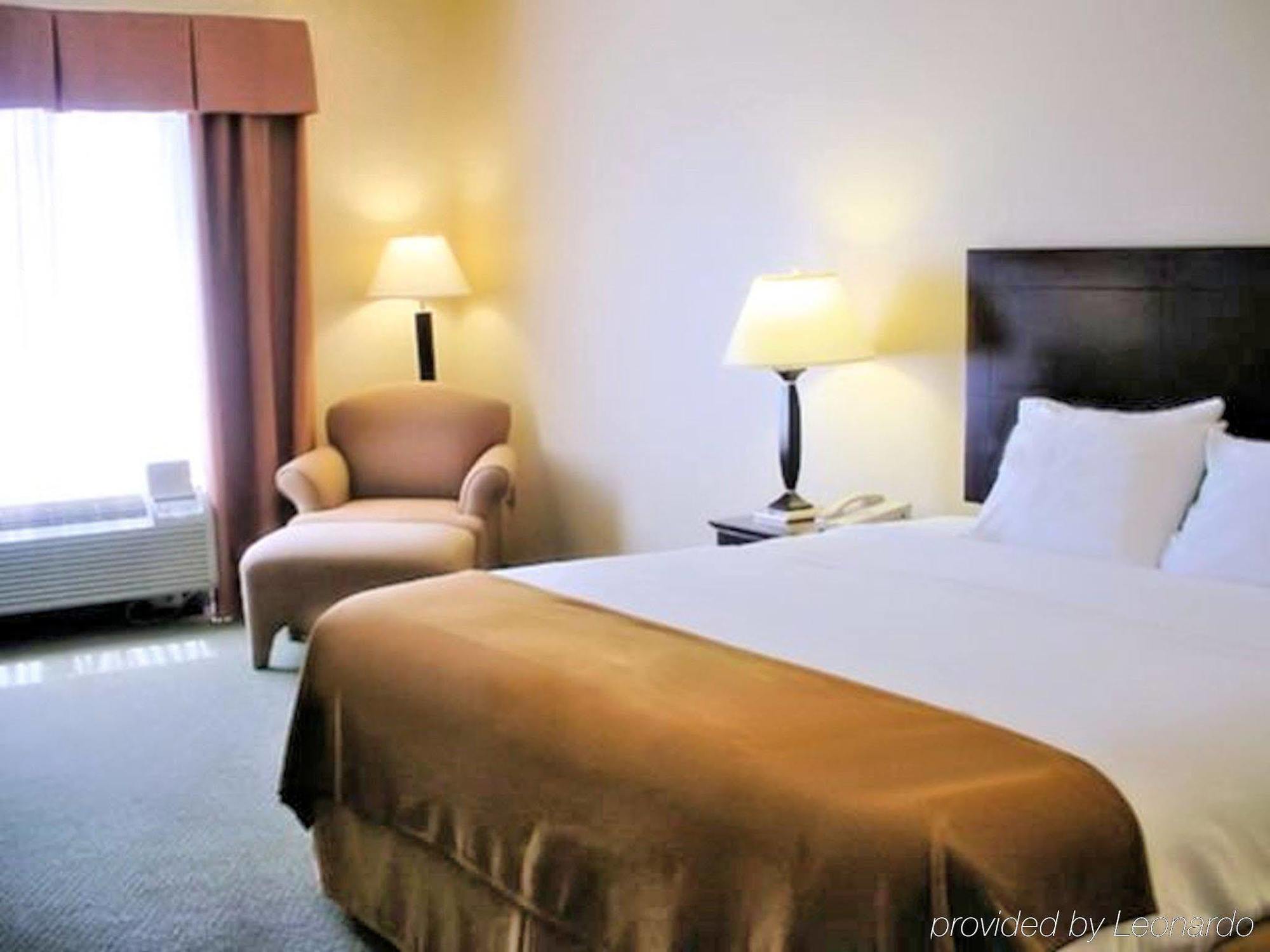 Holiday Inn Express Hotel & Suites Athens By Ihg Luaran gambar