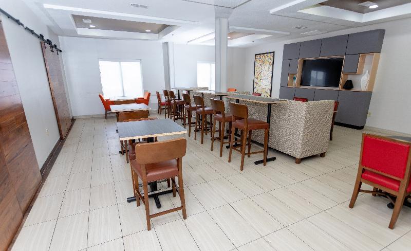 Holiday Inn Express Hotel & Suites Athens By Ihg Luaran gambar